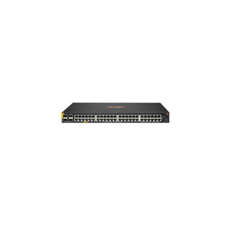 Switch ARUBA 6000 48G CL4 4SFP R8N85A