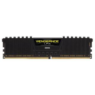 Pamięć DDR4 Vengeance LPX 32GB/3200 (216GB) CL16 czarna