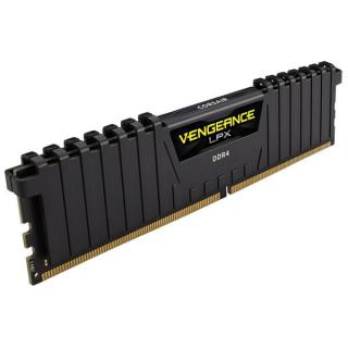 Pamięć DDR4 Vengeance LPX 32GB/3200 (216GB) CL16 czarna