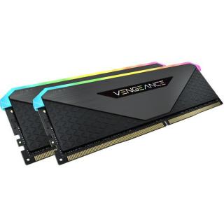 Pamięć DDR4 Vengeance RGB RT 16GB/3600 (2x8GB) CL16