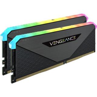 Pamięć DDR4 Vengeance RGB RT 16GB/3600 (2x8GB) CL16