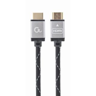 Kabel HDMI high speed z ethernet Select Plus 2m