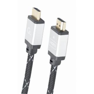 Kabel HDMI high speed z ethernet Select Plus 2m