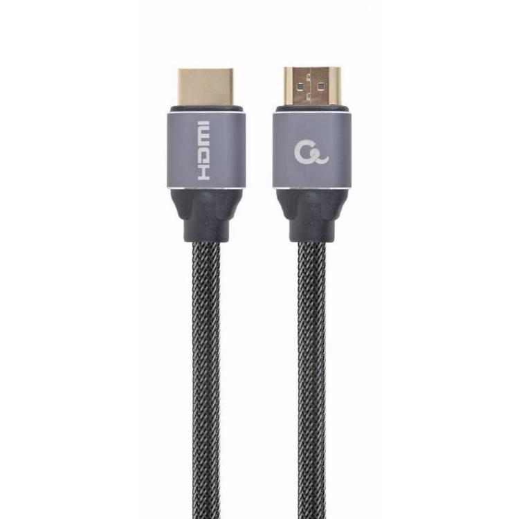 Kabel HDMI high speed z ethernet Premium 10m