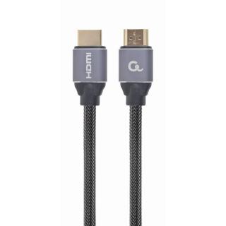 Kabel HDMI high speed z ethernet Premium 3m