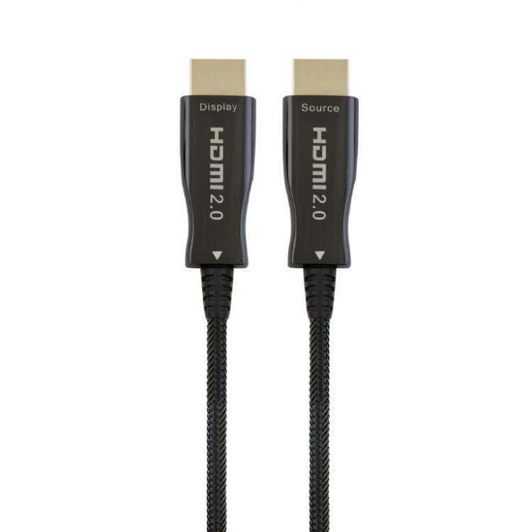 Kabel HDMI high speed z ethernet Premium 30m