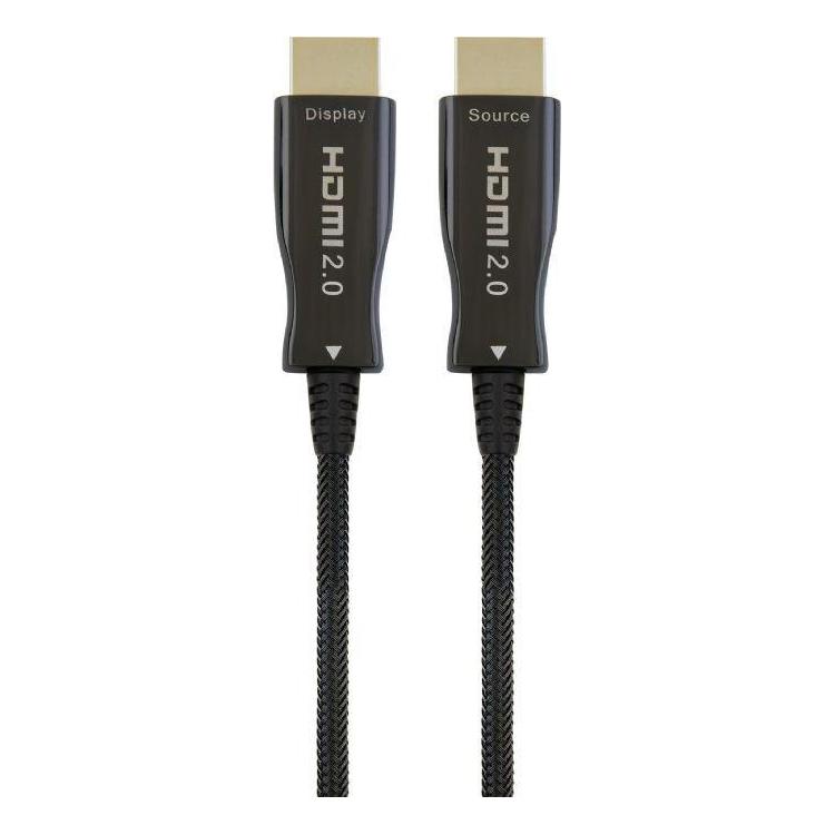 Kabel HDMI high speed z ethernet Premium 50m