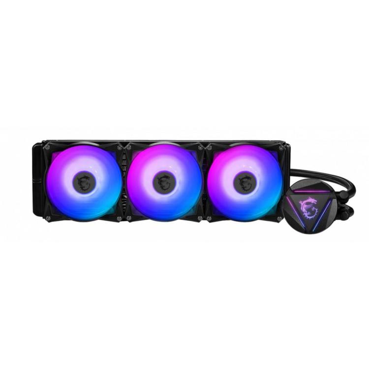 Chłodzenie procesora MAG Core Liquid 360R V2 360mm ARGB CPU Cooler