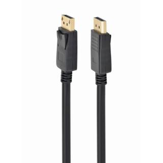 Kabel DisplayPort 4K 10m