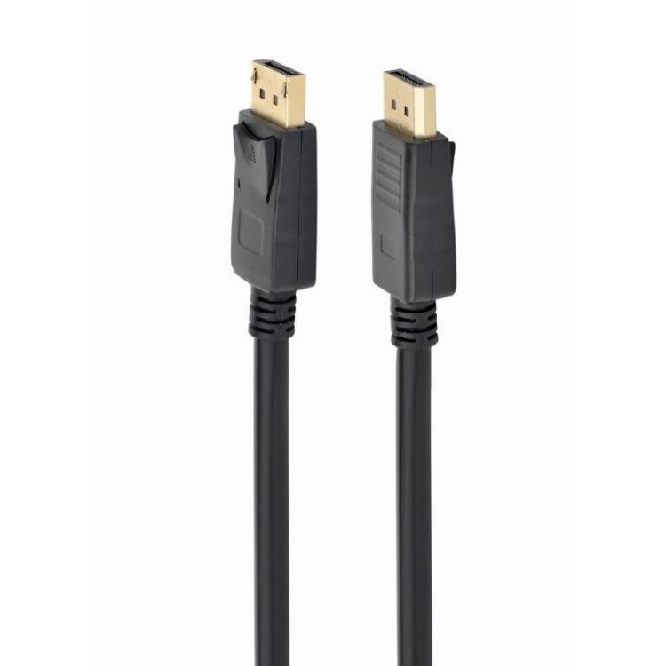 Kabel DisplayPort 4K 5m