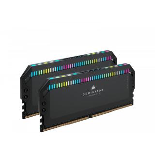 Pamięć DDR5 Dominator Platinum RGB 32GB/5200 (216GB) CL40