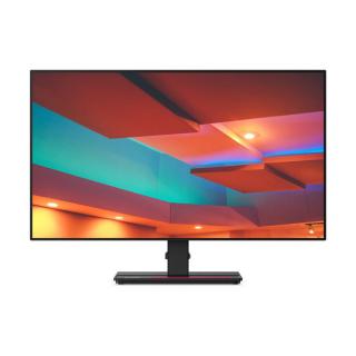 Monitor 27.0 ThinkVision P27h-20 WLED LCD 62DAGAT6EU