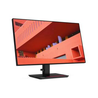 Monitor 27.0 ThinkVision P27h-20 WLED LCD 62DAGAT6EU