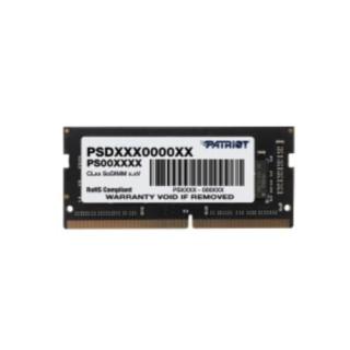 Pamięć DDR4 SIGNATURE 16GB/2666(116GB) CL19 SODIMM