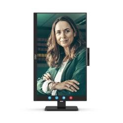 Monitor AOC 27" Q27P3CW 2xHDMI DP USB-C głośniki 2x5W