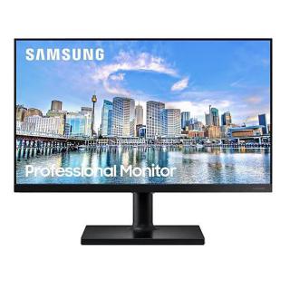 Monitor 23,8 cala LF24T450FZUXEN IPS 1920 x 1080 FHD 16:9...