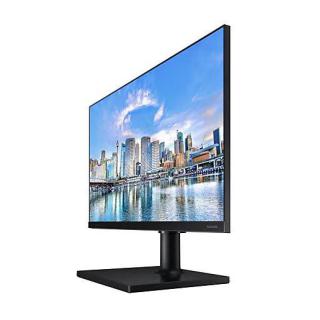 Monitor 24 cale T450FZ IPS 1920x1080 FHD 16:9 2xHDMI 1xDP 2xUSB 2.0 5ms 75Hz HAS+PIVOT głośniki płaski 3YOn-Site