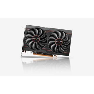 Karta graficzna Radeon RX 6500XT PULSE GAMING OC 4GB...