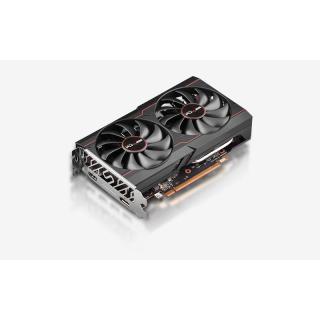 Karta graficzna Radeon RX 6500XT PULSE GAMING OC 4GB...