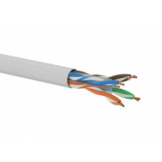 Kabel U/UTP typu linka kat.6 PVC 305m - 25 lat gwarancji