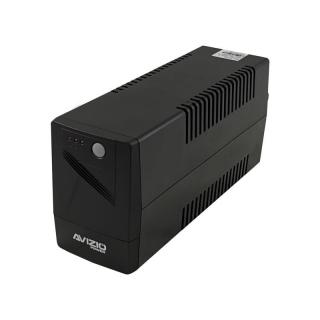 Zasilacz awaryjny UPS 1000VA 600W 1x9AH