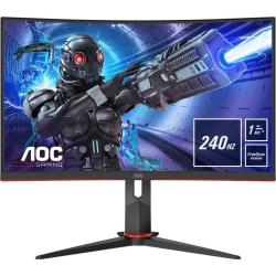 Monitor AOC 31,5" C32G2ZE/BK 2xHDMI DP