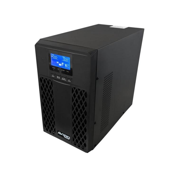 Zasilacz awaryjny UPS 1000VA 800W 2x7AH