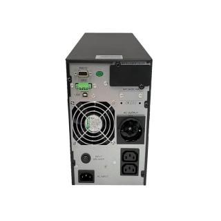 Zasilacz awaryjny UPS 1000VA 800W 2x7AH