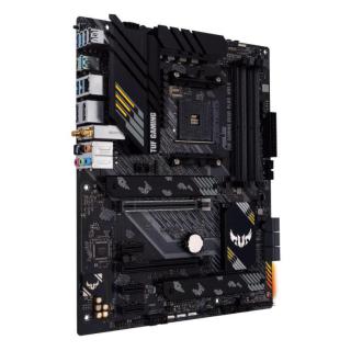 Płyta główna TUF GAMING B550-PLUS WI FI II AM4 4DDR4 HDMI/DP M.2 ATX