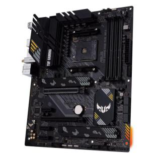 Płyta główna TUF GAMING B550-PLUS WI FI II AM4 4DDR4 HDMI/DP M.2 ATX