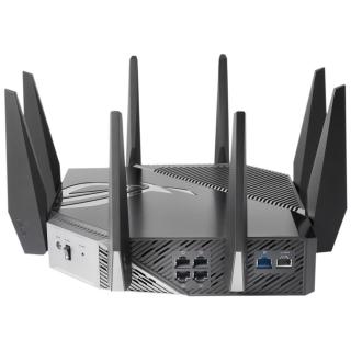 Router GT-AXE11000 ROG Rapture WiFi 6 Gaming