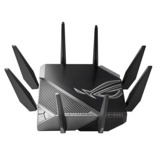 Router GT-AXE11000 ROG Rapture WiFi 6 Gaming