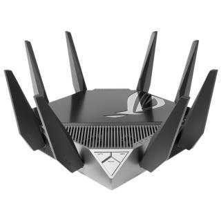 Router GT-AXE11000 ROG Rapture WiFi 6 Gaming