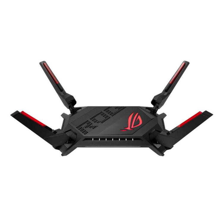 Router WiFi GT-AX6000 AX6000 1WAN 4LAN 2USB