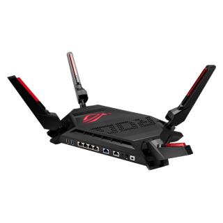 Router WiFi GT-AX6000 AX6000 1WAN 4LAN 2USB