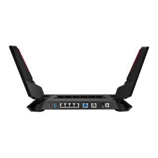 Router WiFi GT-AX6000 AX6000 1WAN 4LAN 2USB