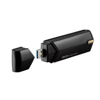 Karta sieciowa USB-AX56 USB WiFi 6 AX1800