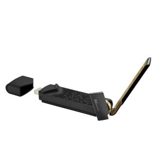 Karta sieciowa USB-AX56 USB WiFi 6 AX1800