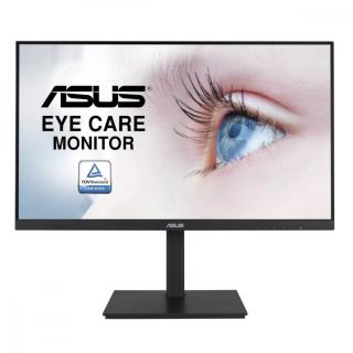 Monitor 23.8 cali VA24DQSB Eye Care Full HD, IPS, Framele