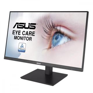 Monitor 23.8 cali VA24DQSB Eye Care Full HD, IPS, Framele