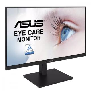 Monitor 23.8 cali VA24DQSB Eye Care Full HD, IPS, Framele