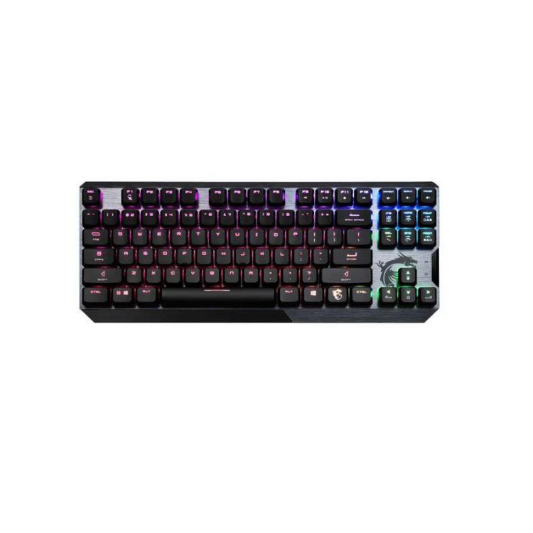 Klawiatura Vigor GK50 Low Profile TKL US