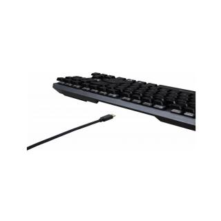 Klawiatura Vigor GK50 Low Profile TKL US