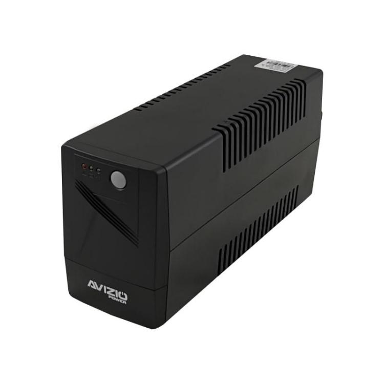 Zasilacz awaryjny UPS 650VA 360W 1x9AH