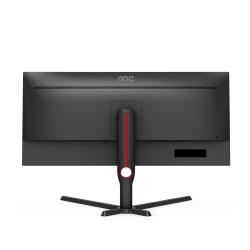 Monitor AOC 34" U34G3XM/EU HDMIx2 DP