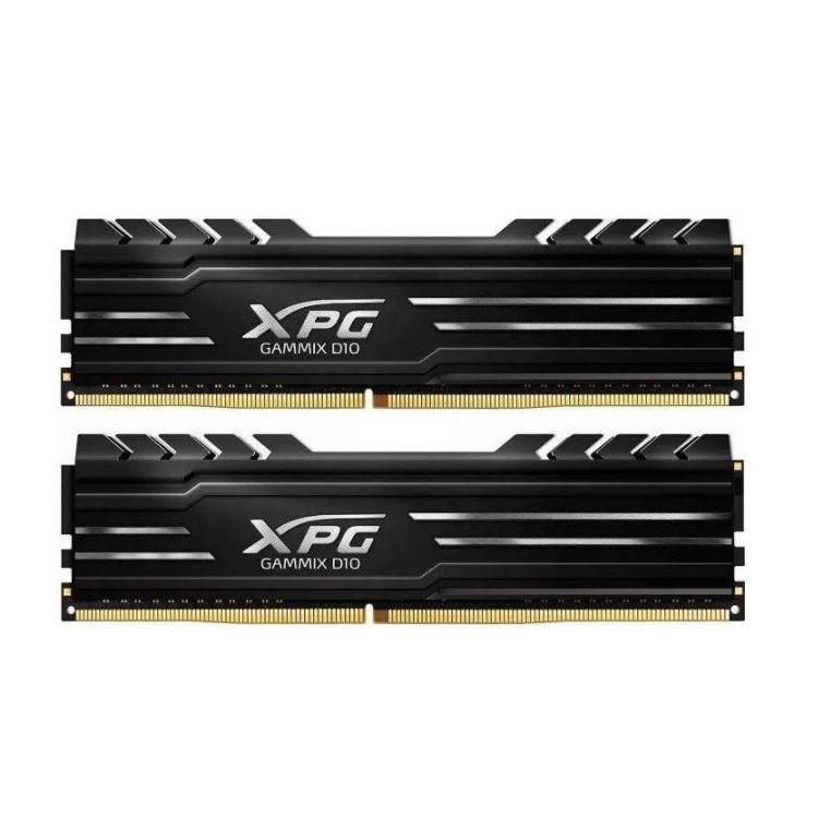 Pamięć XPG GAMMIX D10 DDR4 3200 DIMM 32GB (2x16)