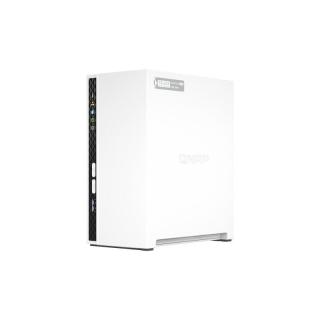 TS-233 2 bay ARM 4C 2.0 GHz 2GB RAM 1 x GbE