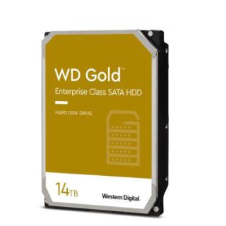 HDD GOLD Enterprise 14TB 3,5 SATA 512MB 7200rpm