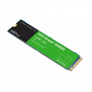 Dysk SSD Green 480GB M.2 2280 SN350 NVMe PCIe