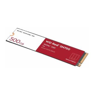 Dysk SSD Red 500GB SN700 2280 NVMe M.2 PCIe